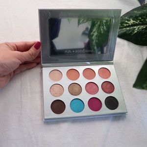 PUR eyeshadow palette 🎨